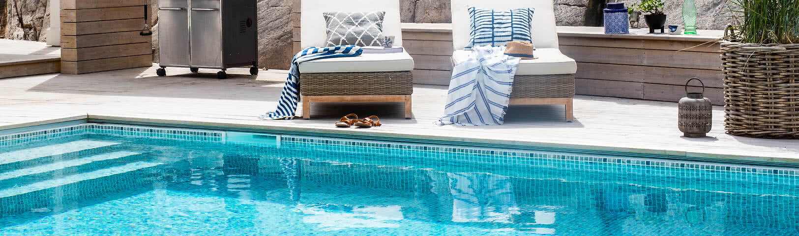 Inspiration pool